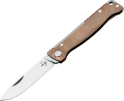 01BO853 - Couteau BOKER PLUS Atlas Brass