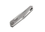 01SC086 - Couteau BOKER MAGNUM Shiny EDC