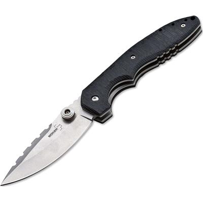 01BO019 - Couteau BOKER Plus Sulaco