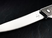 01BO169 - Couteau BOKER PLUS Kwaiken Air Titanium