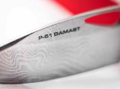 01BO910DAM - Couteau BOKER PLUS P-51 Damast