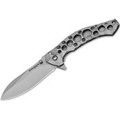 01RY126 - Couteau BOKER Magnum Slender
