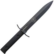 0220BLK - Poignard EXTREMA RATIO Arditi Black