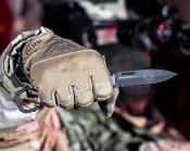 0483BLKTM - Couteau Tactique EXTREMA RATIO MH-STEALTH