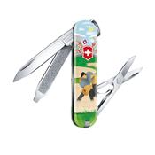 0.6223.L2009 - Couteau VICTORINOX Classic Édition Limitée 2020