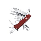 0.8564 - Couteau VICTORINOX Workchamp Rouge