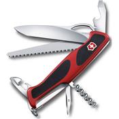 0.9563.MC - Couteau VICTORINOX Rangergrip 79 Collection Delmont