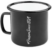 09BO185 - Mug/Tasse Emaillée BOKER SOLINGEN