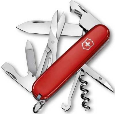 1.3909 - Couteau VICTORINOX Companion Rouge