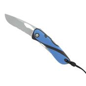 WA10126 - Couteau Démanilleur WICHARD Offshore Bleu