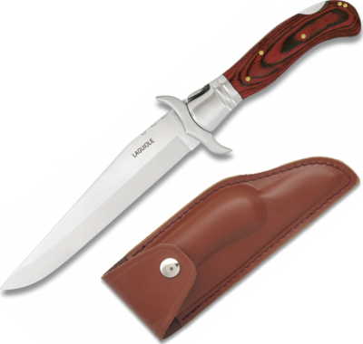 10673 - Couteau Pliant ALBAINOX Laguiole Géant