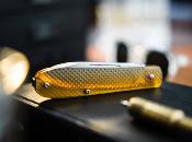 112947 - Couteau BOKER SOLINGEN Coffin Ultem