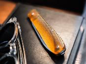 112947 - Couteau BOKER SOLINGEN Coffin Ultem