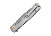1132025DAM - Couteau BOKER SOLINGEN Annual Damast 2025