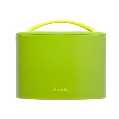 1134039 - Bento Lunch Box Isotherme ALADDIN 0.6L Vert