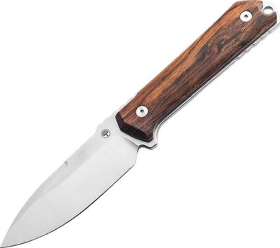 120574 - BOKER SOLINGEN Kiboku Desert Iron Wood