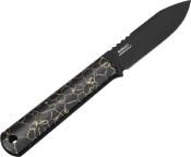 120758 - BOKER SOLINGEN BFF Packlite TruStone Black