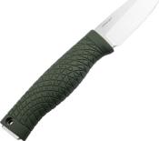 121501 - Couteau BOKER SOLINGEN Bronco Mini CPM3V Green 