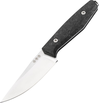 126502 - Couteau Fixe BOKER Solingen Daily Knives AK1