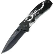 217911 - Couteau HERBERTZ Scorpion