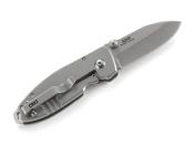 CR2490 - Couteau COLUMBIA RIVER Squid Stonewash