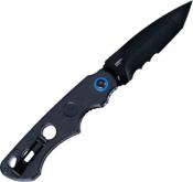 CR2606 - Couteau CRKT A.B.C. ( All Bases Covered )