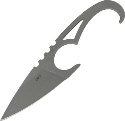 CR2909 - Couteau Plat CRKT SDN