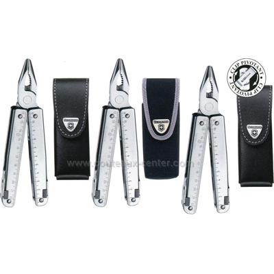 30327 - Outil Multifonctions VICTORINOX Swisstool X