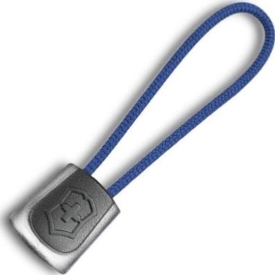 4.1824.2 - Sachet de 5 Cordelettes VICTORINOX Bleu 65mm