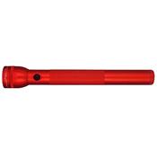 MAG499R - Torche MAGLITE ML4 Rouge