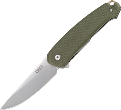 CR5325 - Couteau CRKT Tueto