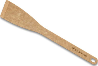 7.6203 - Spatule Biseautée VICTORINOX Kitchen 32,5X5,4cm Naturel