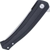 CR7060 - Couteau CRKT Persian GRN Black