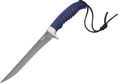 7223 - Poignard BUCK Silver Creek 0223BLS