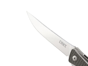 CR7530 - Couteau COLUMBIA RIVER Crossbones