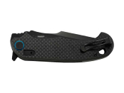 CR7920K - Couteau CRKT P.S.D. ( Particle, Separation, Device ) Noir