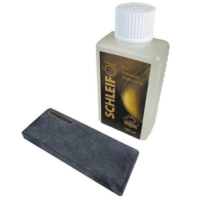 903581 - Ensemble Pierre et Huile PUMA 