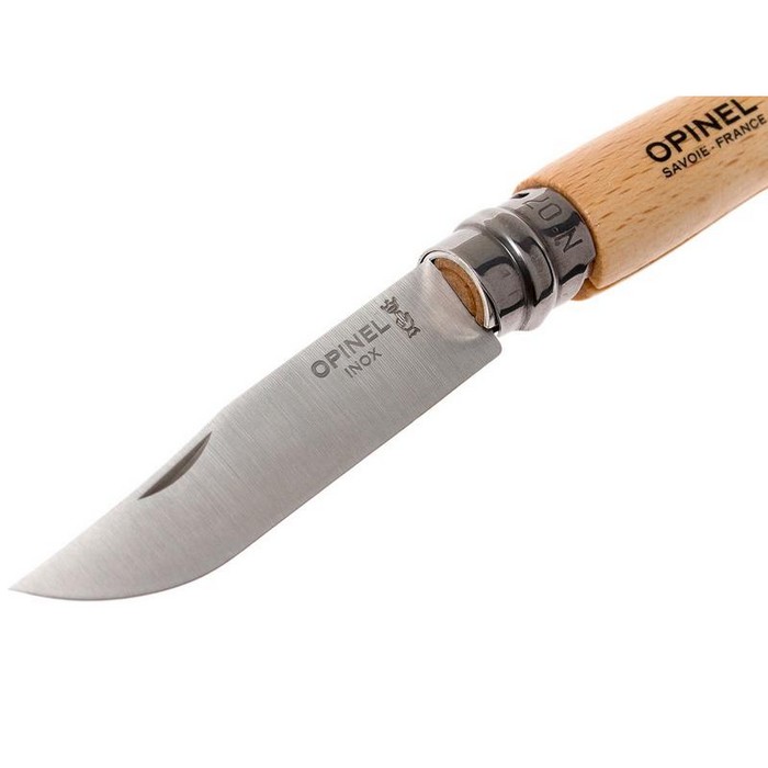 Opinel N°7 Baroudeur - Couteau