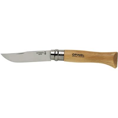 OP123080 - Couteau OPINEL N° 8 VRI 11 cm