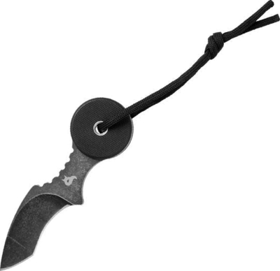 BF755 - Couteau de Cou BLACKFOX Lollypop