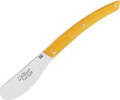 BJB.1120O - Tartineur 6,5cm BJB Orange