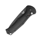 BEN9070BK - Couteau Automatique BENCHMADE Claymore Black