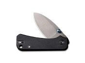 C19068S1 - Couteau CIVIVI Baby Banter G10 Noir Stonewashed