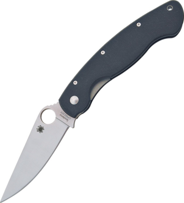 C36GPE - Couteau SPYDERCO Military