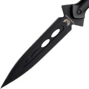 CBR382 - Lance COMBAT READY Spear Black