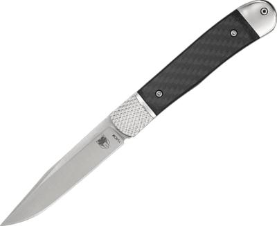 CBTHRCF154CM - Trapper Hidden Release Carbon Fiber COBRA TEC