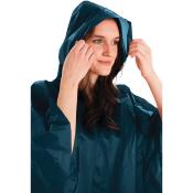 CGN2432 - Poncho Imperméable COGHLAN'S Rain Poncho Bleu