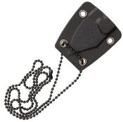 CM21010 - CAMILLUS Heater Clip Mini Fixed Blade