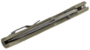 CS62NGMVG - Couteau COLD STEEL Espada Medium OD Green