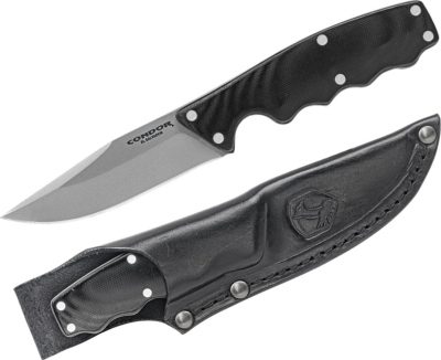 CTK11935SS - Couteau CONDOR Credo Knife